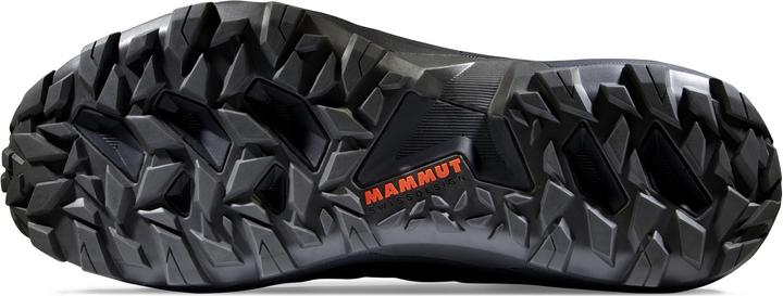 Actual product image Mammut Sertig II Mid GTX Men (47 1/3)