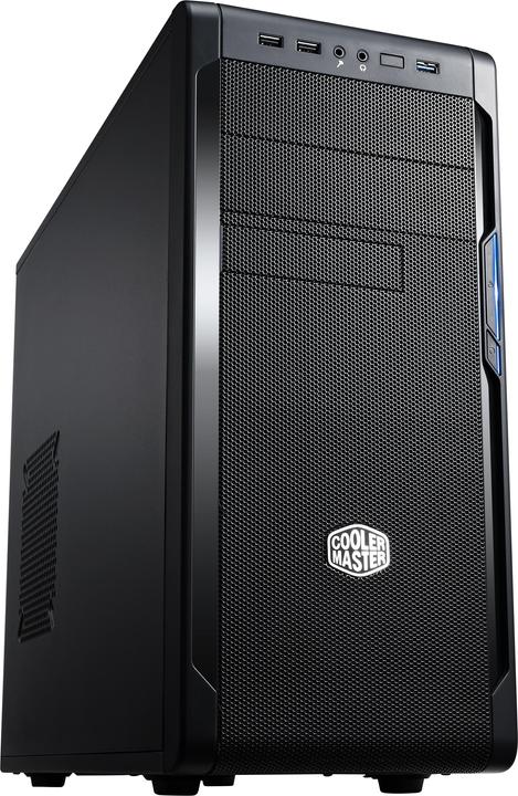 Cooler Master N300 (mATX, ATX)