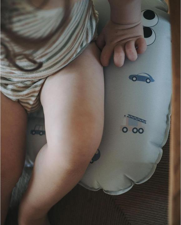 Actual product image Noui Noui Little Wheels booster seat
