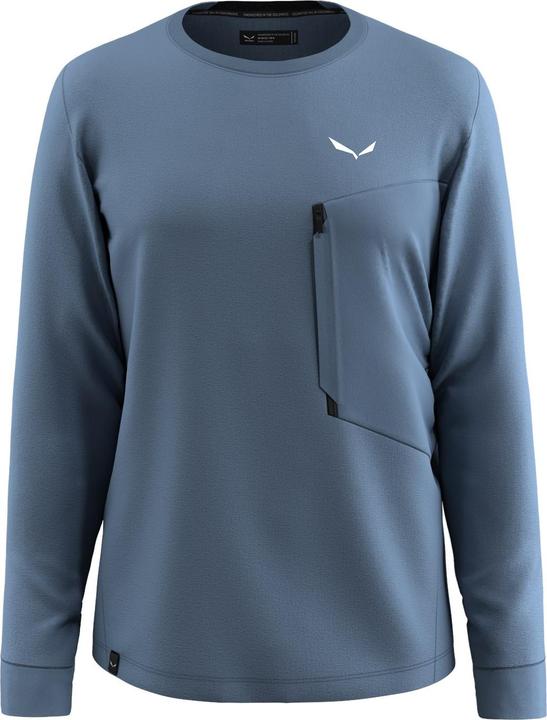 Image du produit Salewa Pull Puez Merino Durastretch (M)