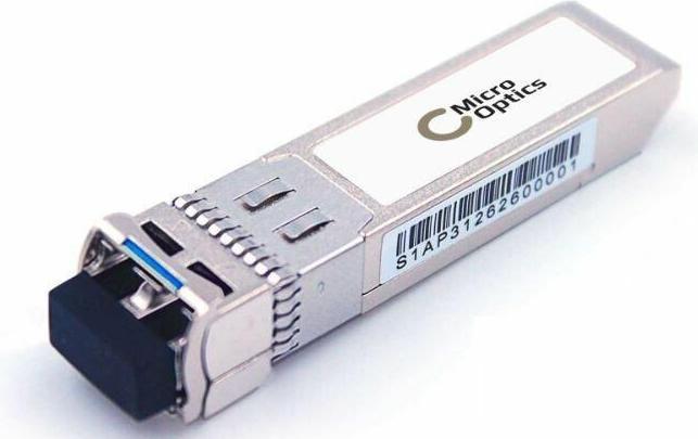 Produktbild MicroOptics Enterarsys MGBIC-LC09