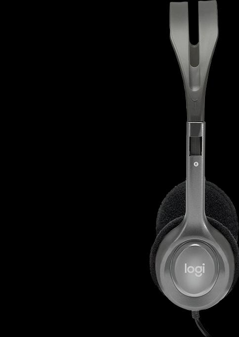 Produktbild Logitech Lgt-H110 (Kabelgebunden)