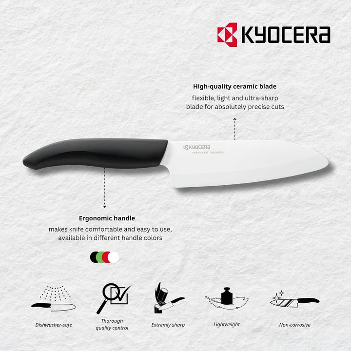 Image du produit Kyocera Couteau universel