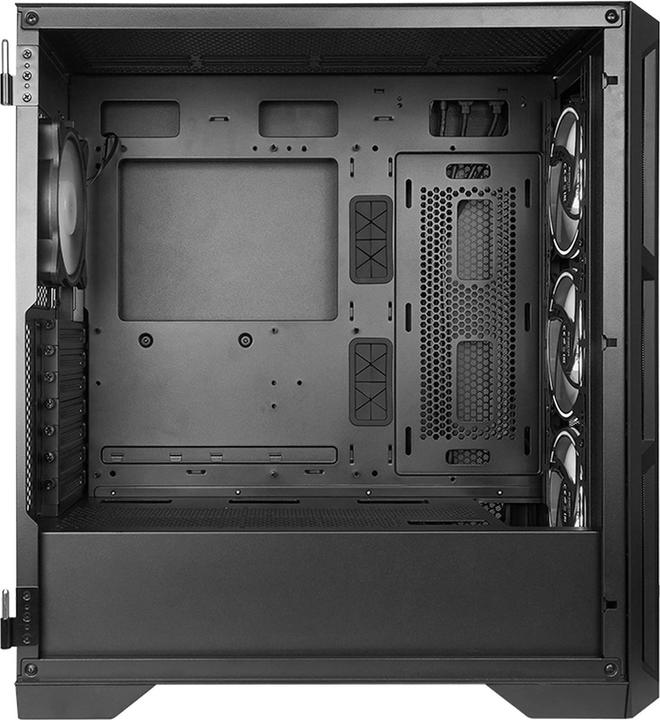 Produktbild Chieftec Apex (mATX, Mini-ITX, ATX, E-ATX)