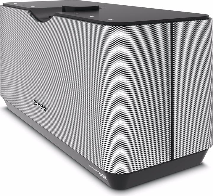 Produktbild TechniSat AudioMaster MR3 (WLAN, Bluetooth)