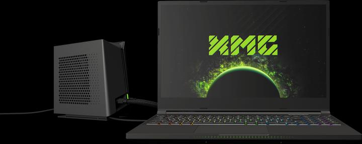 Produktbild XMG Neo (15.60", Intel Core i7-12700H, 32 GB, 1000 GB, CH)