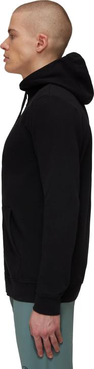 Produktbild Mammut ML Hooded Jacket (S)