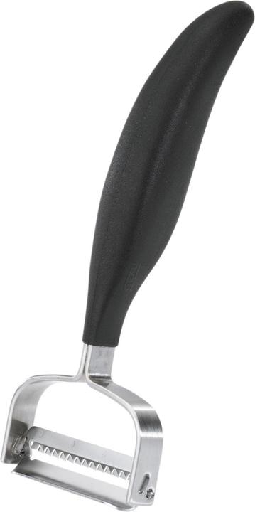 Produktbild GEFU Julienne-Schäler Striscia