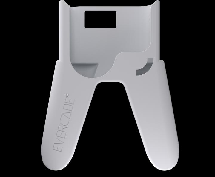 Immagine prodotto Blaze Impugnatura Evercade TATE - Bianco (Evercade)