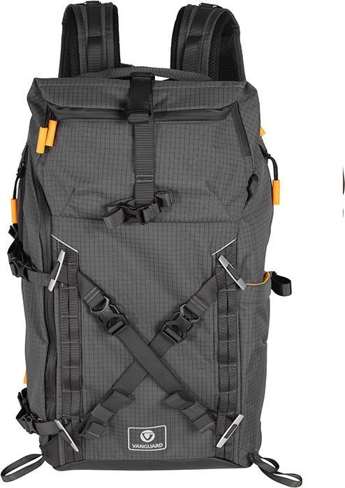 Produktbild Vanguard VEO Active 53 GY (Fotorucksack, 45 l)