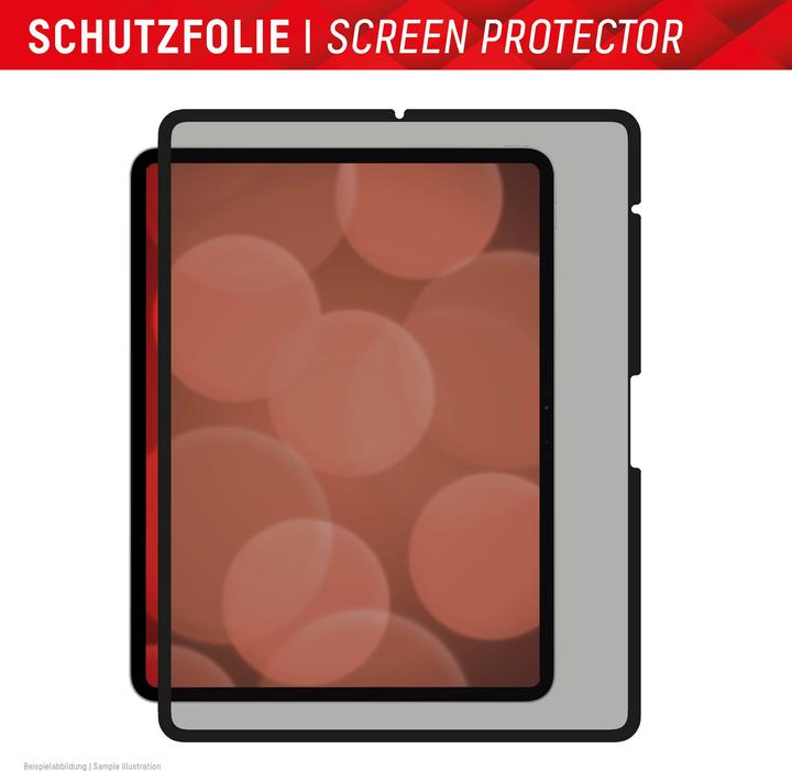 Image du produit Displex Tablet Privacy Safe, Tablet Blickschutzfolie (1 pièce(s), iPad Air 13 2024 (M2), iPad Pro 13 2024 (M4), iPad Air 13 2025)