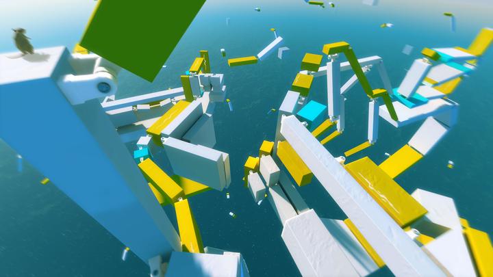 Actual product image EA Games Mirror's Edge Catalyst (PC, DE)