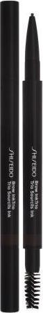Image du produit Shiseido Trio d'encre à sourcils (Ebony)