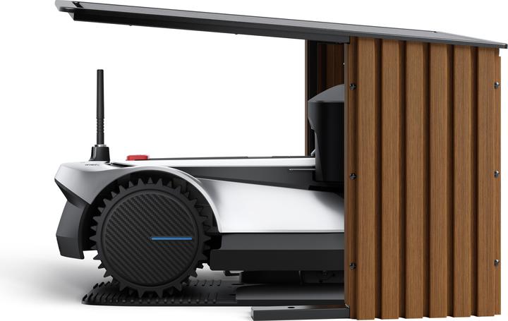 Image du produit Ecovacs Goat G1-2000 (2000 m², Sans câble périphérique)
