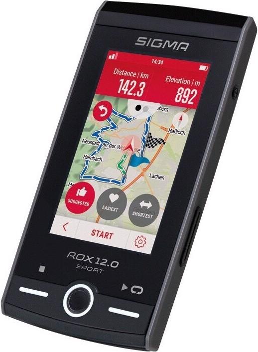 Image du produit Sigma Sport ROX 12.0 Sport