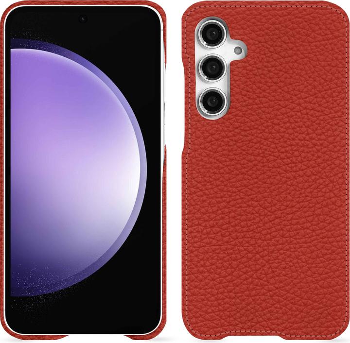 Image du produit Noreve Coque en cuir (Samsung Galaxy S23 FE)