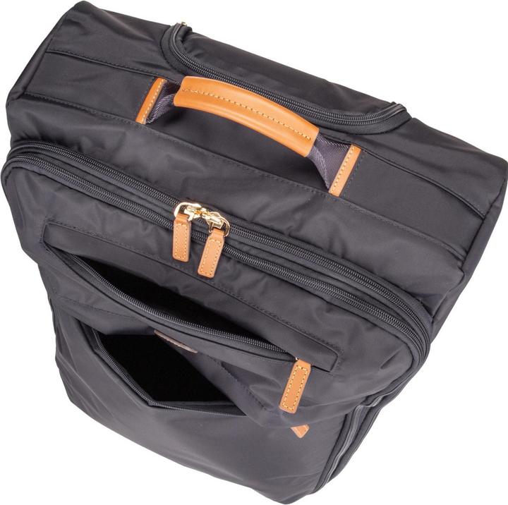 Image du produit Brics X-Travel 2 roues trolley cabine 55 cm (38 l, Bagage à main (jusqu'à 50l))