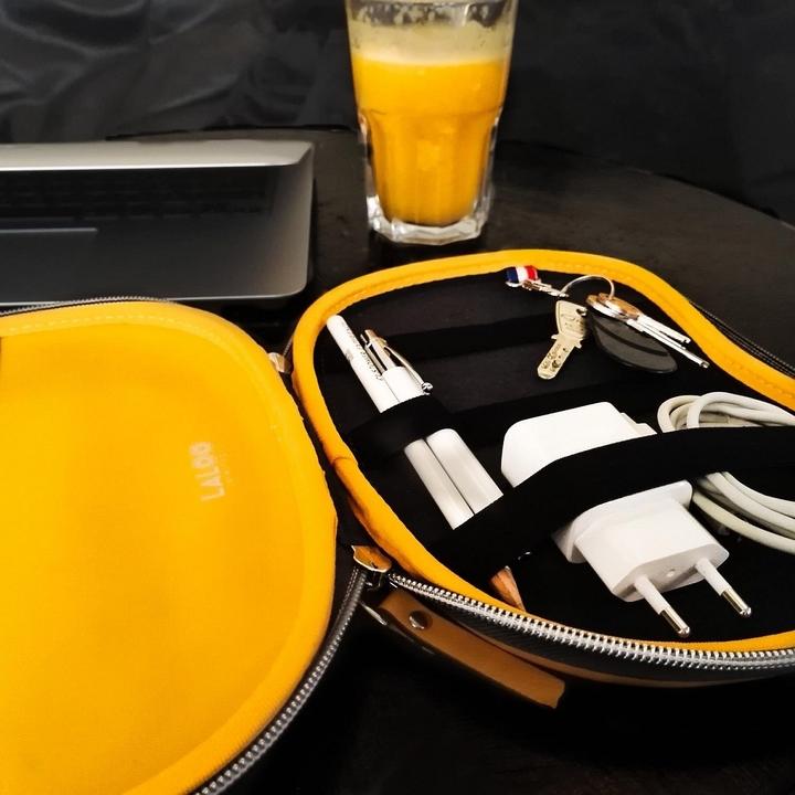 Produktbild Laloo Inimitable Taschen Organizer Laloo - Pocket (Tasche)