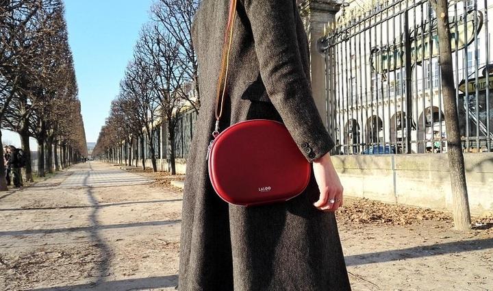 Produktbild Laloo Inimitable Taschen Organizer Laloo - Trendy (Tasche)