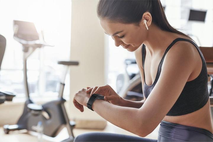 Image du produit Hama Fit Track 3900