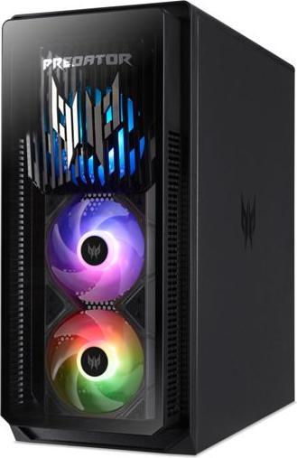 Image du produit Acer Predator Orion 5000 U7/64GB/4TBSSD/W11H/PC (Intel Core Ultra 7 265F, 64 Go, 2048 Go, GeForce RTX 5070)