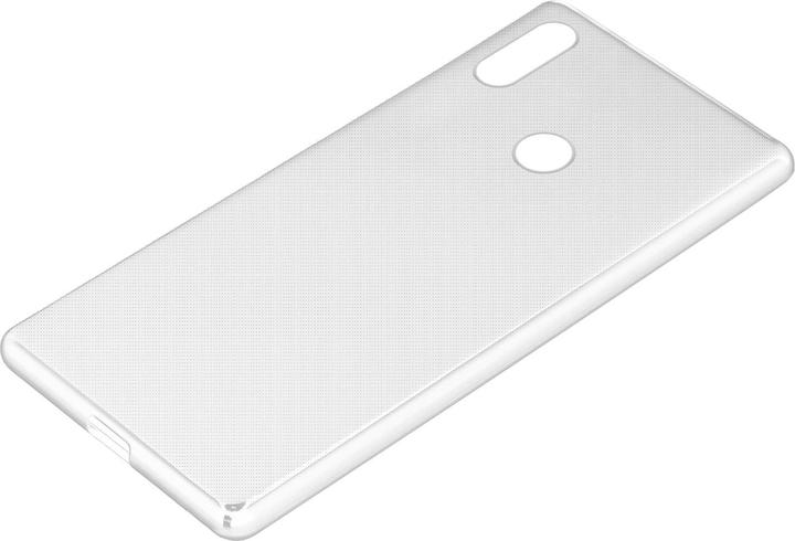 Immagine prodotto Cadorabo TPU ultra sottile AIR Cover (Honor 8A Prime)