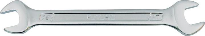 Actual product image Futuro BRW Double open-end wrench SW 30 x 32 mm