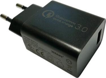 Image du produit Xtar QC3WA Chargeur USB QC 3.0, 18 W (18 W)