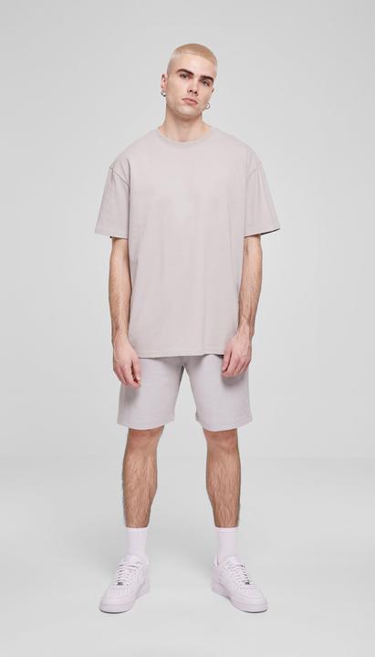 Actual product image Urban Classics Heavy Oversized Tee (S)