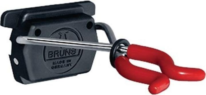 Produktbild Bruns Besenhalter