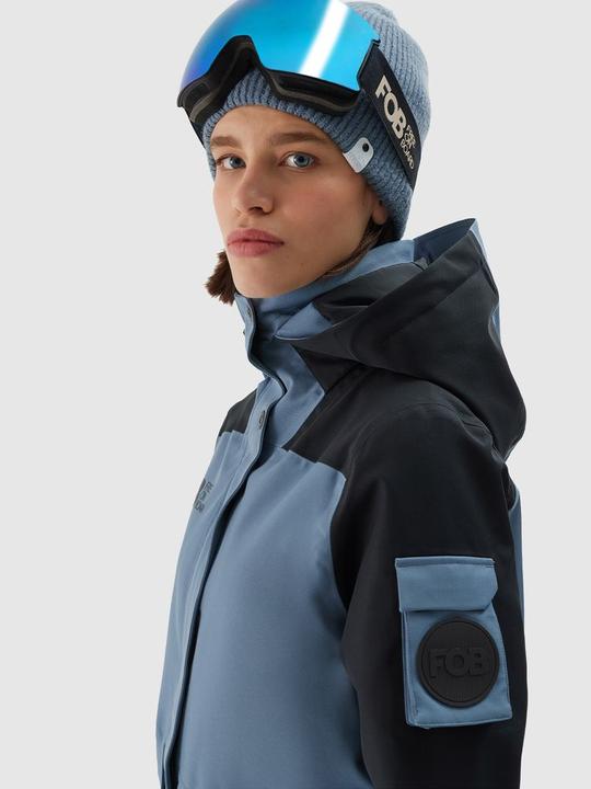 Produktbild 4F Insulated Snowboard Jacket (M)