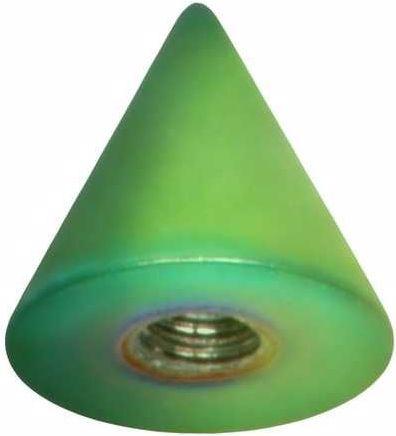 Produktbild Bijouteria Piercingverschluss (Chirurgenstahl 316L)