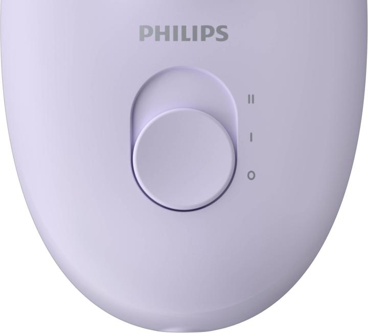 Actual product image Philips Satinelle Essential