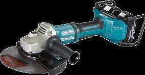 Immagine prodotto Makita DGA901ZU (230 mm)