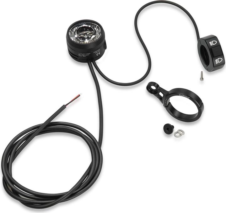 Lupine SL SF Nano (1000 lm, 900 lm)