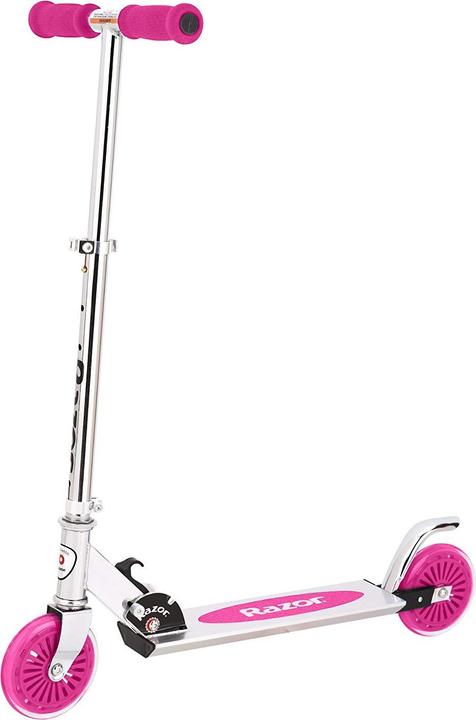Pink, Silver