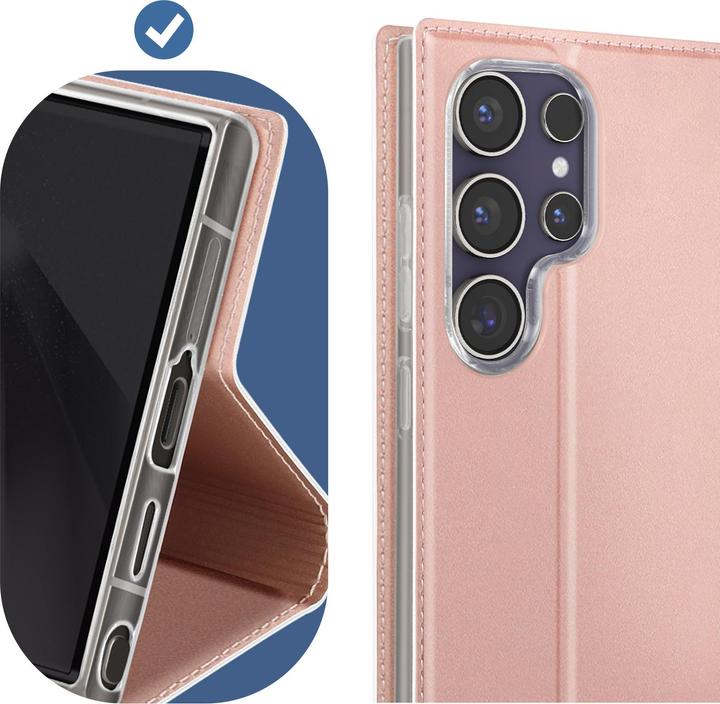 Produktbild Dux Ducis Cover (Samsung Galaxy S24 Ultra)