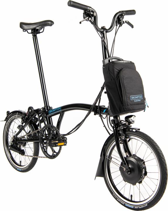 Image du produit Brompton M-Lenker (24 cm)