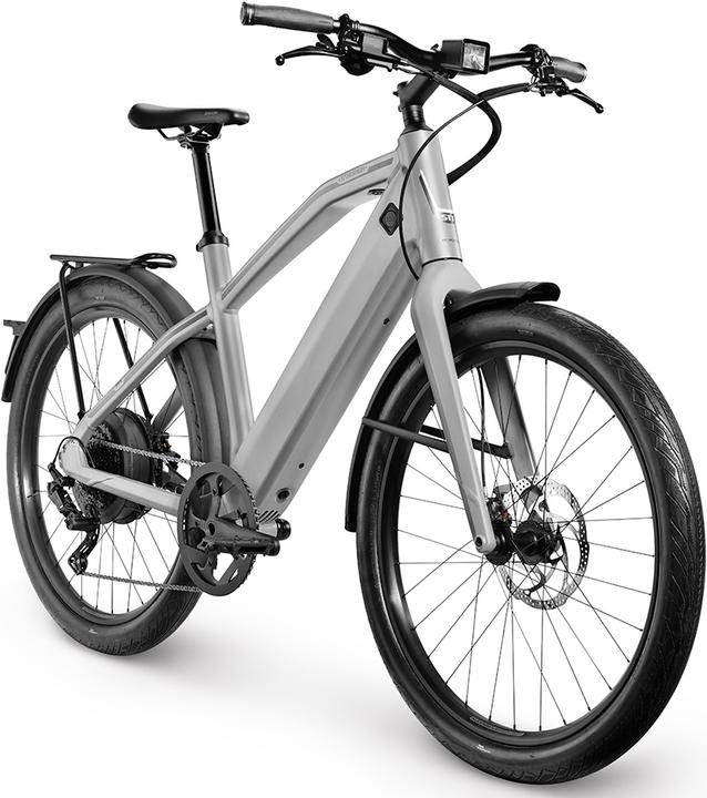Image du produit Stromer ST1 (58 cm)