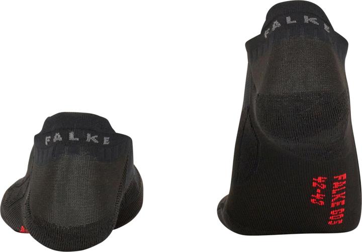 Actual product image Falke GO5 Invisible (39 - 41)
