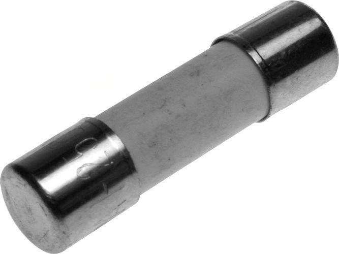 Actual product image RND Components Fuse 6.3 x 32 mm, 16A, 250V, Flink F (16 A, Nimble)