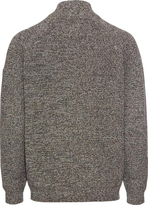 Image du produit Camel Active Strickjacke aus Baumwolle (4XL)
