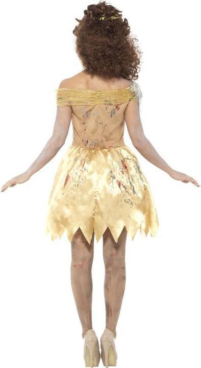 Image du produit Smiffys Costume de conte de fées zombie (S)