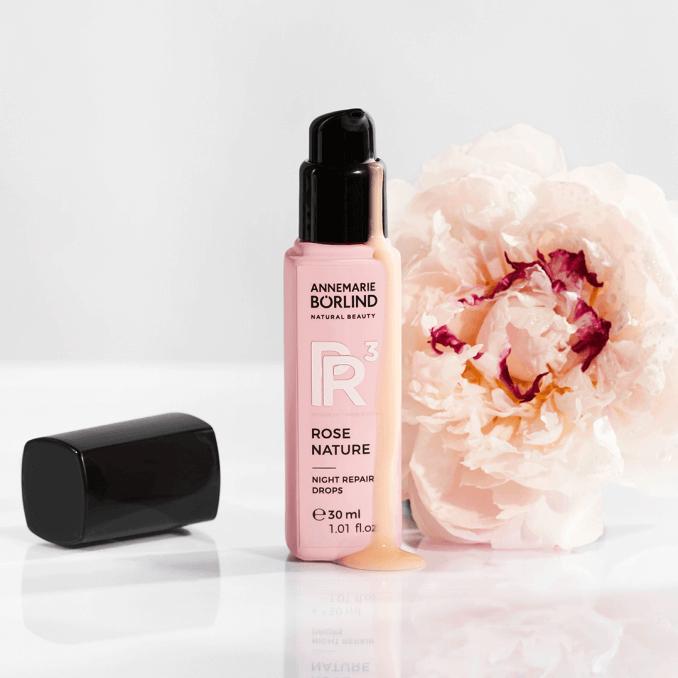 Produktbild Annemarie Börlind Night Repair Drops (30 ml)