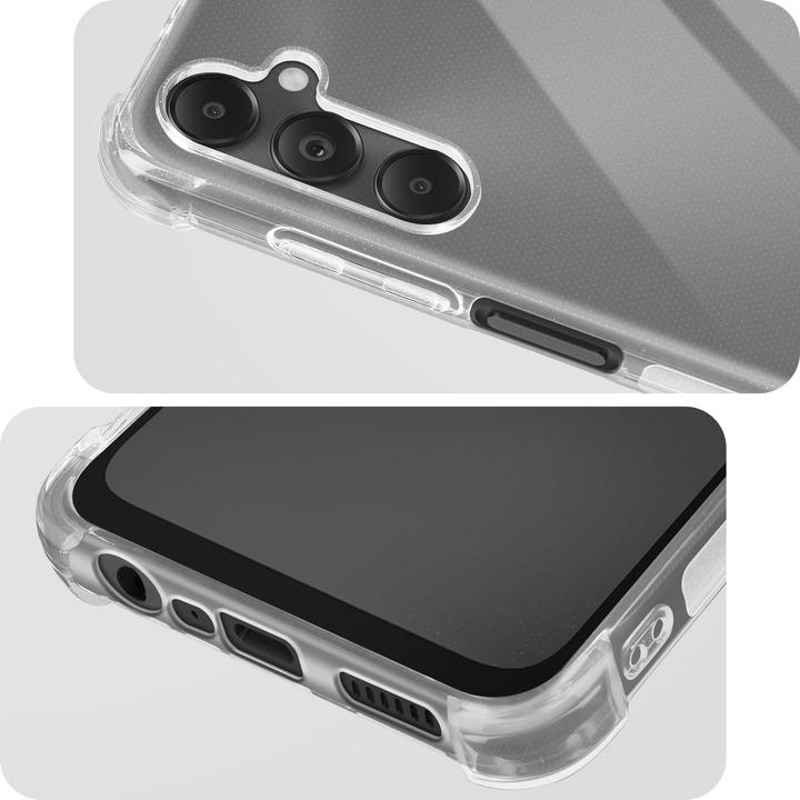 Produktbild Avizar Classic Bump Series (Samsung Galaxy A05s)