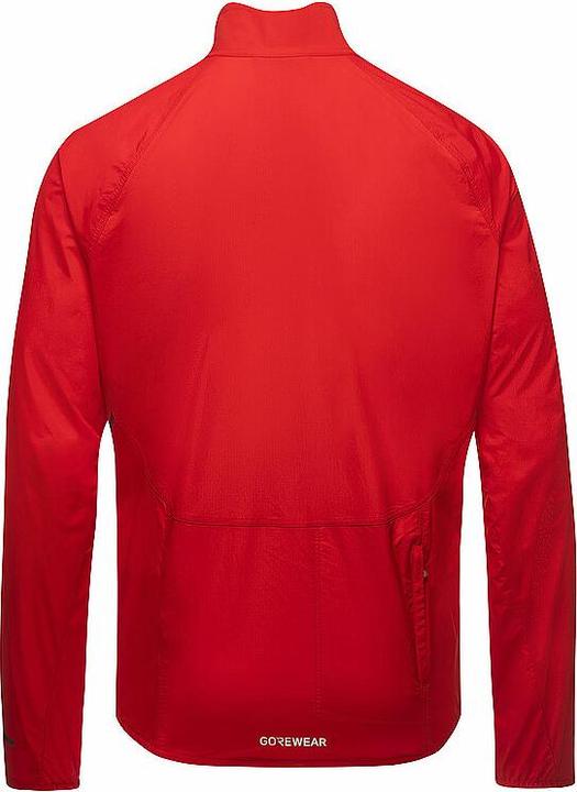 Actual product image Gore Wear Radjacke Spinshift Windbreaker (L)