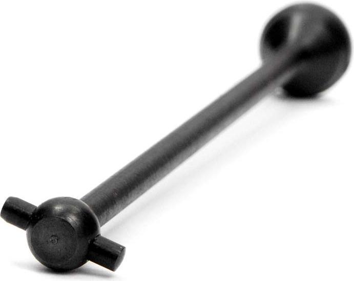 Immagine prodotto HPI Albero cardanico Mip Cvd 7x85mm (nero/1pz) Nitro Mt2