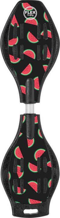 Actual product image Flexsurfing Waveboard V2 Air Chreckers (33.46")