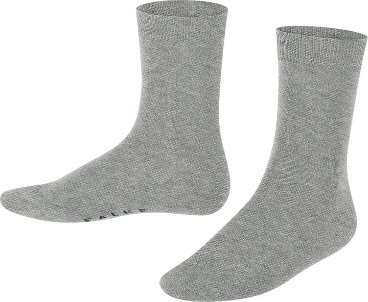 Falke Cotton Finesse SO