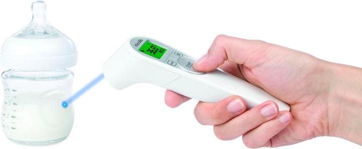 Immagine prodotto Microlife NC 200 (Fronte, Senza contatto)